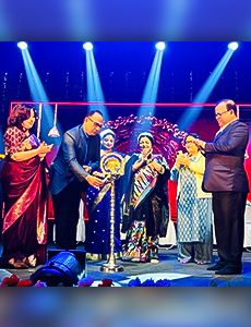 ANNUAL FUNCTION