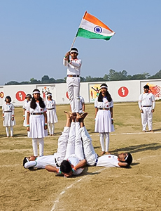 REPUBLIC DAY CELEBRATION