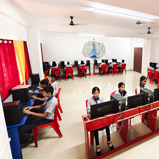 Smart Classroom