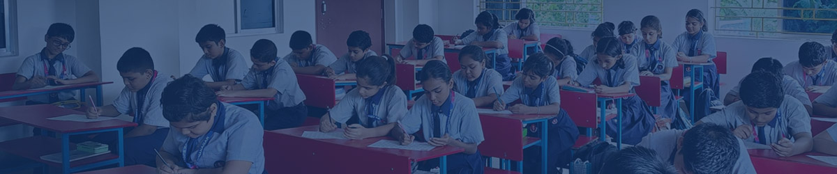 Admission Application Procedure